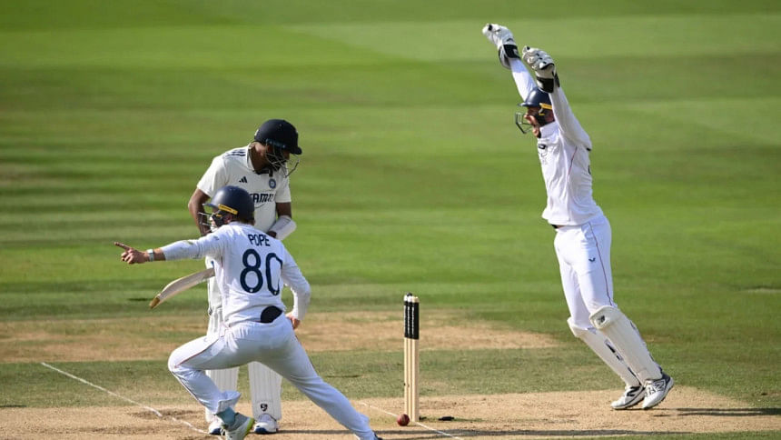England vs India England vs India