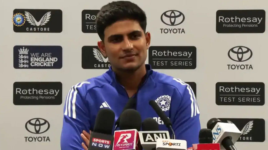 shubman gill shubman gill
