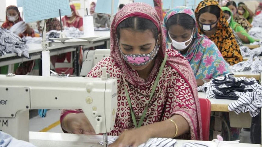 মার্কিন শুল্ক আলোচনায় বেসরকারি খাতকে যুক্ত করার পরিকল্পনা সরকারের মার্কিন শুল্ক