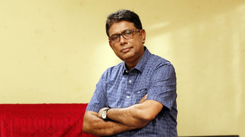 আফজাল হোসেন আফজাল হোসেন
