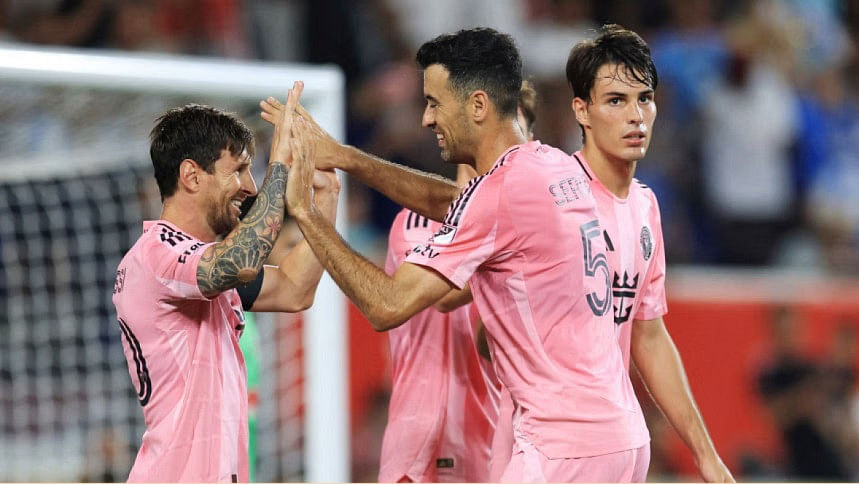 Lionel Messi Lionel Messi