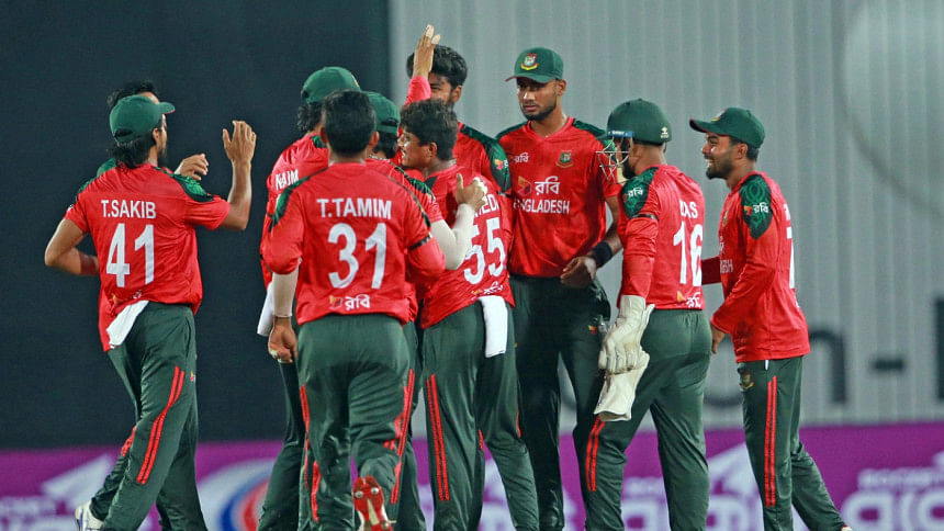 Bangladesh Cricket Team Bangladesh Cricket Team