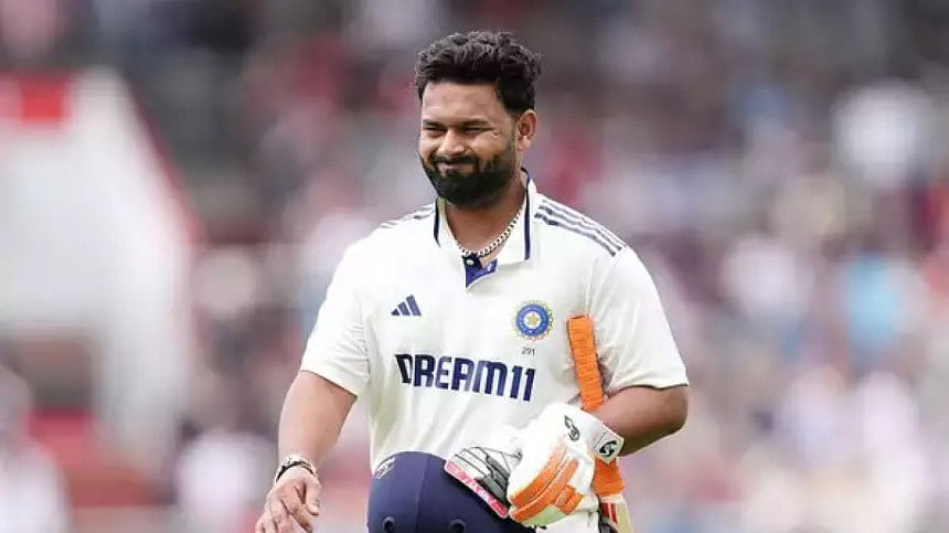 Rishabh Pant Rishabh Pant