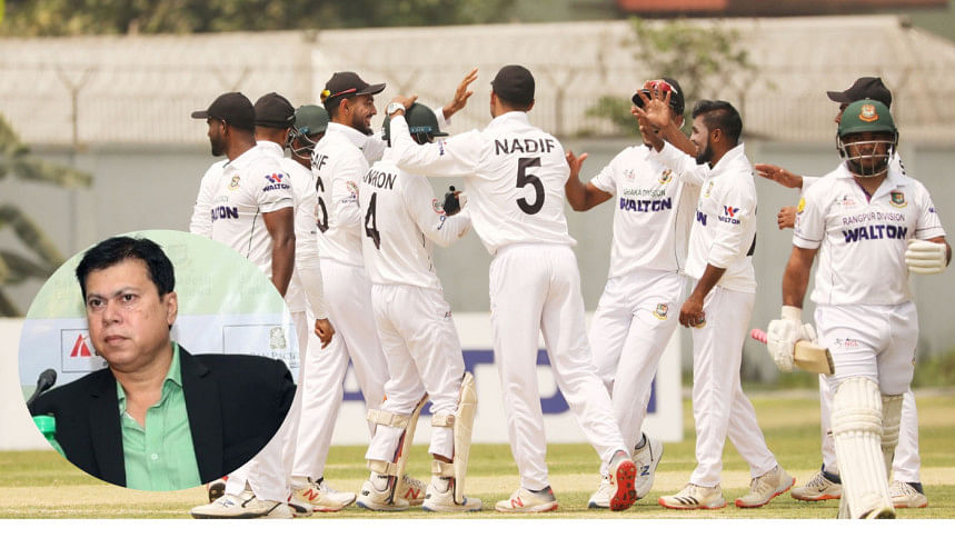 National League Cricket-Nannu National League Cricket-Nannu