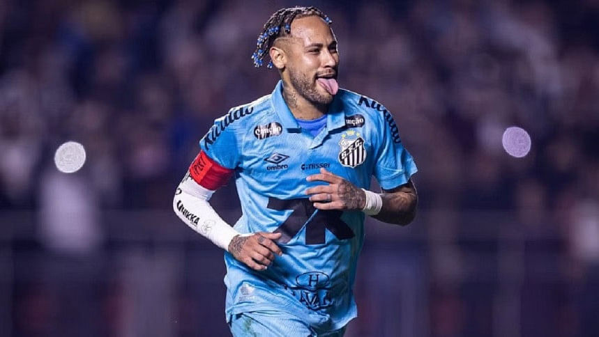 Neymar Neymar