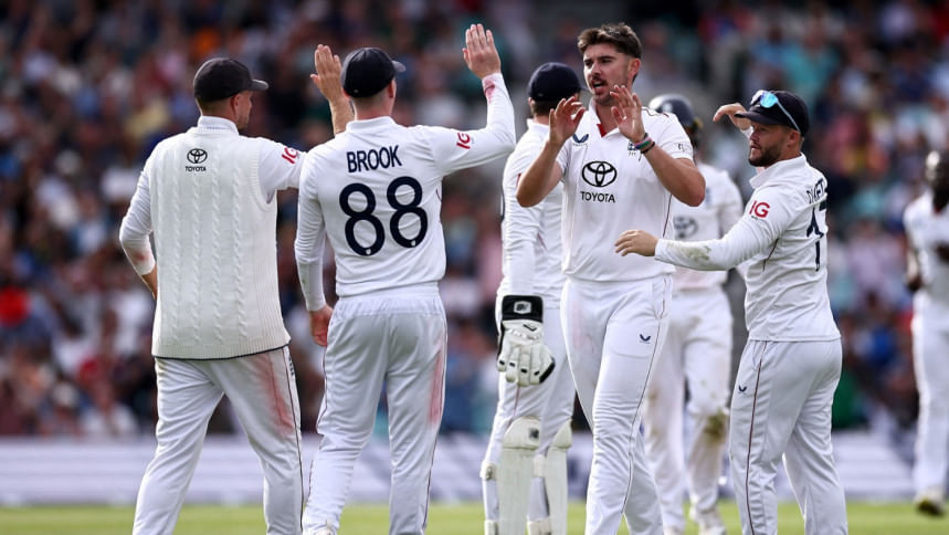england test team England test team