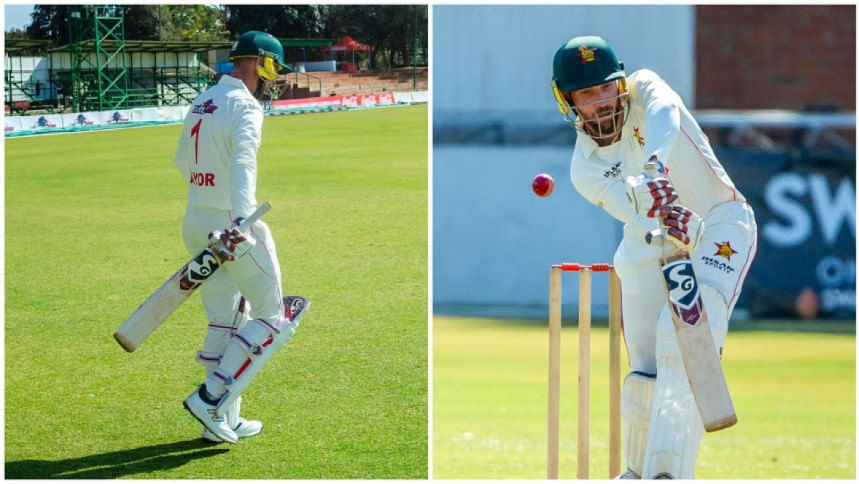 Brendan Taylor Brendan Taylor