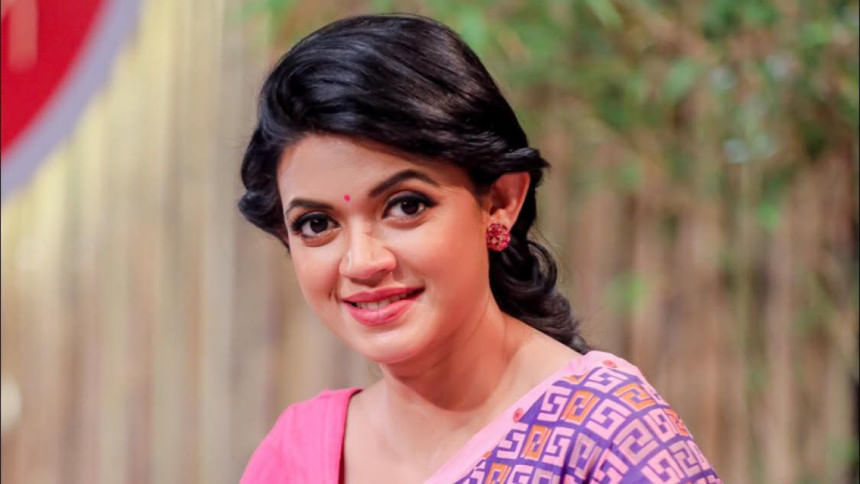 মাসুমা রহমান নাবিলা। ফাইল ছবি: সংগৃহীত
