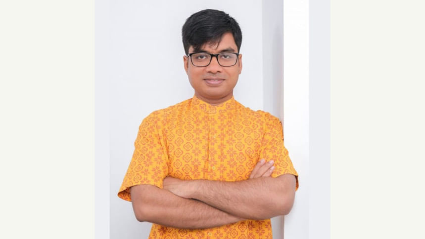 জুলিয়াস সিজার তালুকদার জুলিয়াস সিজার তালুকদার