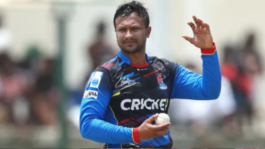 Shakib Al Hasan Shakib Al Hasan