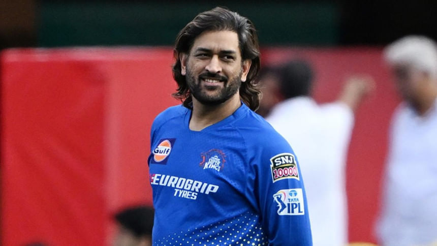 MS Dhoni MS Dhoni