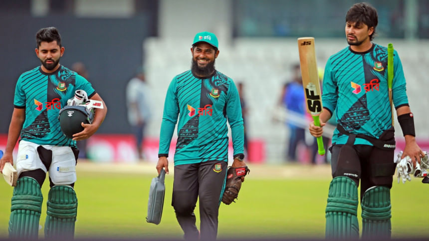 Bangladesh cricket team Bangladesh cricket team