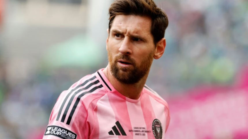 Lionel Messi Lionel Messi