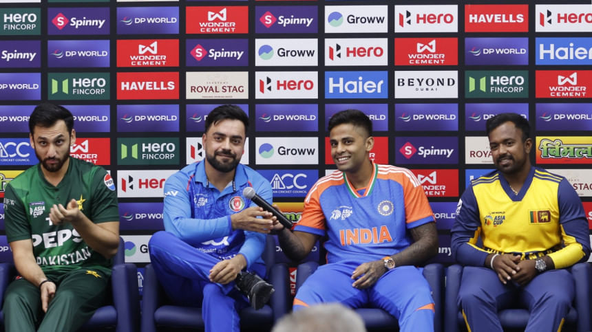 Rashid Khan Rashid Khan