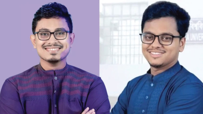 ডাকসু নির্বাচন ২০২৫ ফলাফল ডাকসু নির্বাচন ২০২৫ ফলাফল