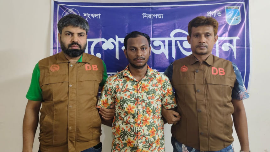 নাসা গ্রুপের শ্রমিক অসন্তোষের ঘটনায় গ্রেপ্তার ৭