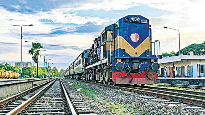 দুর্গাপূজার ছুটিতে চলবে ৪ জোড়া বিশেষ ট্রেন