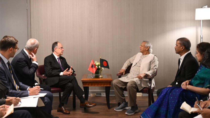 বাংলাদেশি কর্মী নিতে আগ্রহী আলবেনিয়া