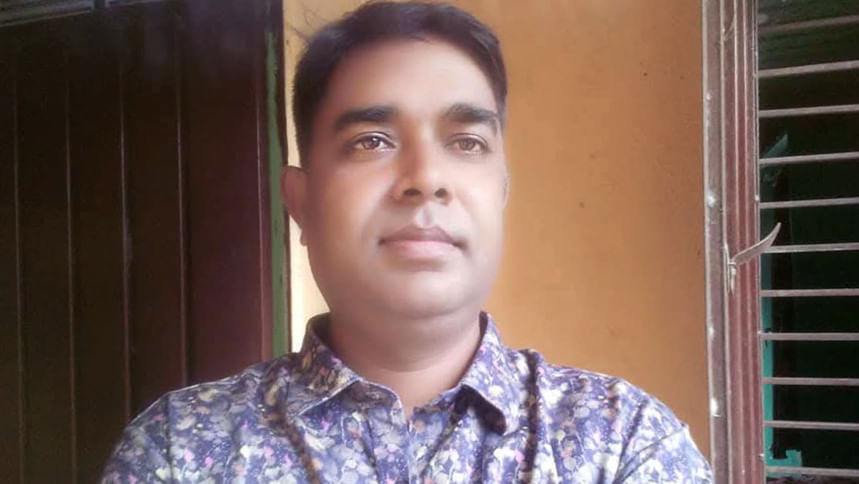 জামালপুরে সাংবাদিকের মরদেহ উদ্ধার