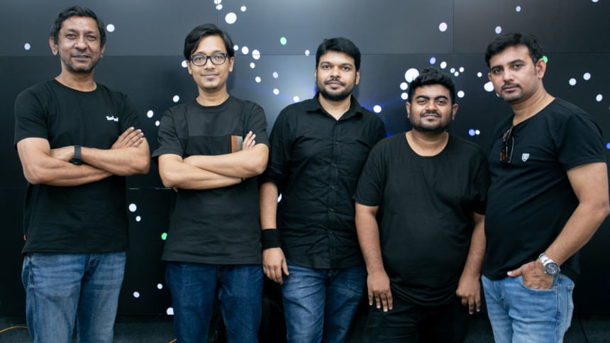 ‘সত্তা’ নিয়ে নতুন আভাস ‘সত্তা’ নিয়ে নতুন আভাস