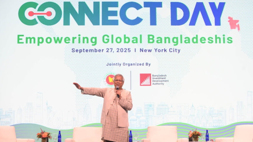 গ্যালারিতে বসে দেখার দিন শেষ, আমরা এখন নিজেরা খেলব: প্রধান উপদেষ্টা