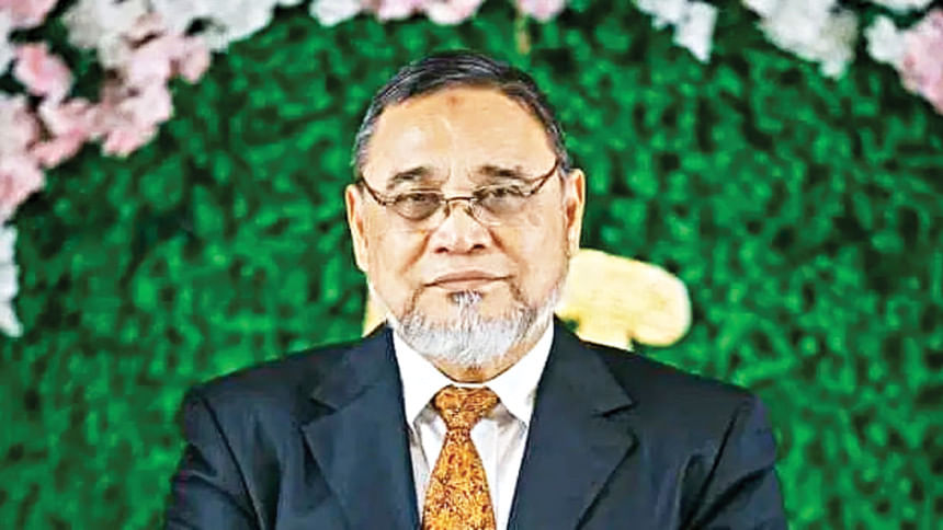 সুষ্ঠু নির্বাচনের জন্য প্রস্তুতি অনেক এগিয়ে নিয়েছি: সিইসি