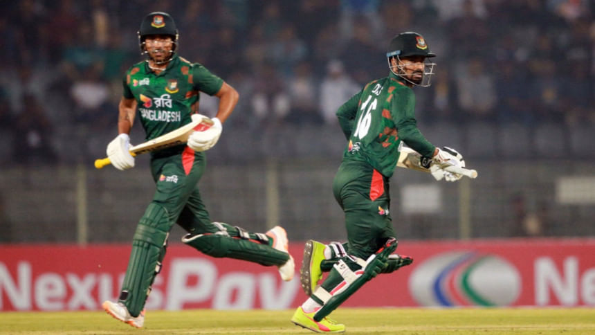 আফগানিস্তান সিরিজে নেই লিটন, দলে ফিরলেন সৌম্য সরকার