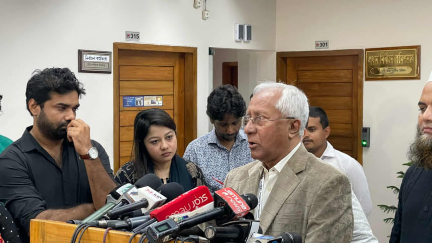 নির্বাচনে ১৫০ পর্যবেক্ষক পাঠাতে চায় ইইউ, আসবেন তফসিলের পর
