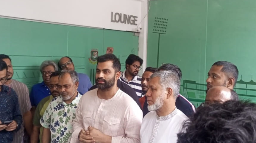 Tamim Iqbal Tamim Iqbal