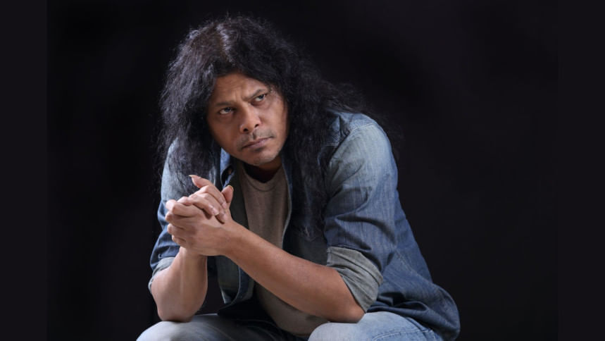 জেমস, নগরবাউল, ফিলিংস, জেমস, নগরবাউল, ফিলিংস,