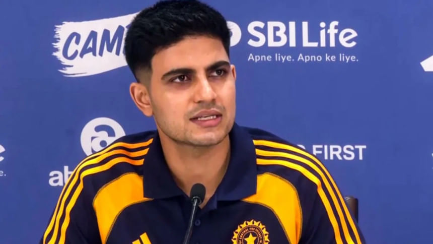 shubman gill shubman gill