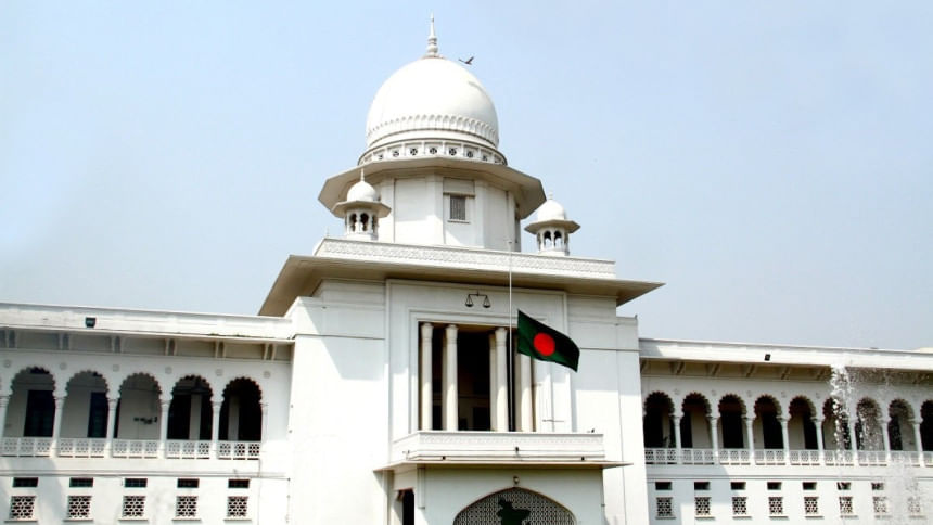 তত্ত্বাবধায়ক সরকারব্যবস্থা পুনর্বহাল