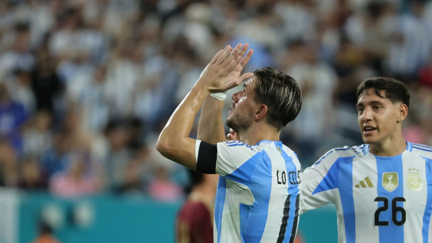 Lo Celso Lo Celso