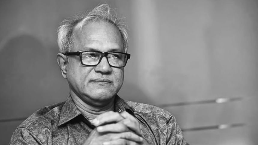 তিন গোয়েন্দা' খ্যাত রকিব হাসান আর নেই | The Daily Star Bangla