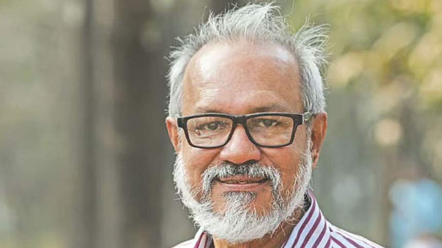 তিন গোয়েন্দা খ্যত রকিব হাসান। ফাইল ছবি: সংগৃহীত