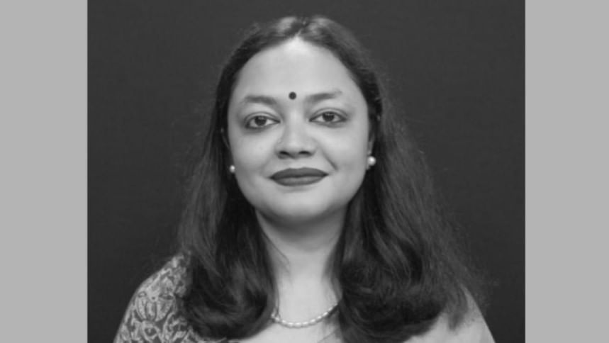 স্বর্ণময়ীর ‘আত্মহত্যা’: সুষ্ঠু তদন্ত ও দোষীদের বিচার দাবি ২৪৩ নাগরিকের