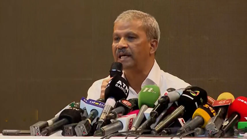 গুম প্রতিরোধে শুধু আইনগত নয়, প্রয়োজন প্রাতিষ্ঠানিক সংস্কার: আসিফ নজরুল