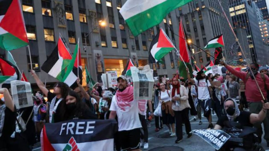 ফিলিস্তিন রাষ্ট্র