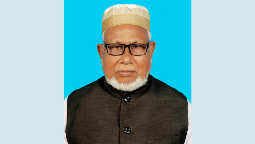 সিরাজগঞ্জ কারাগারে আওয়ামী লীগ নেতার মৃত্যু