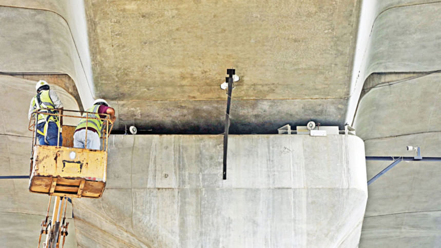 মেট্রোর বিয়ারিং প্যাড পড়ে দুর্ঘটনা: নথিপত্র খতিয়ে দেখছে তদন্ত কমিটি