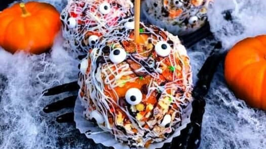 হ্যালোইনের যত আদি প্রথার নেপথ্যের গল্প