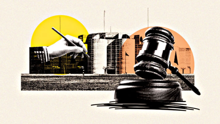 কমিশনের মেয়াদ শেষ, ঐক্য এখনো অধরা