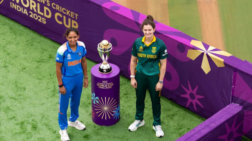 India vs South Africa 