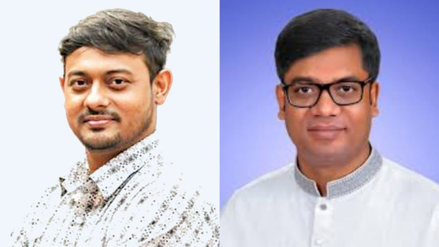 যুবদল নেতা নয়নকে নিয়ে মন্তব্য, নাসীরুদ্দীনের নামে মানহানি মামলা