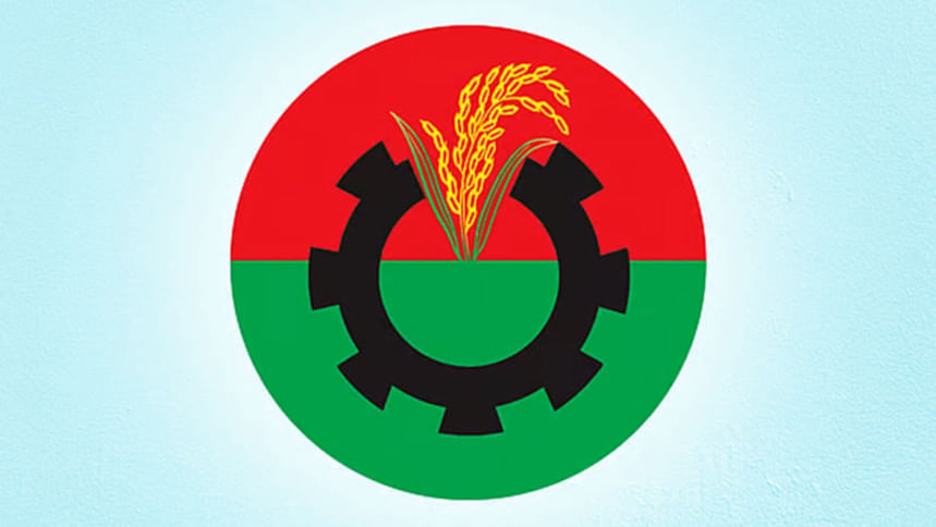 প্রাথমিক ঘোষণায় যেসব আসনে প্রার্থী দেয়নি বিএনপি