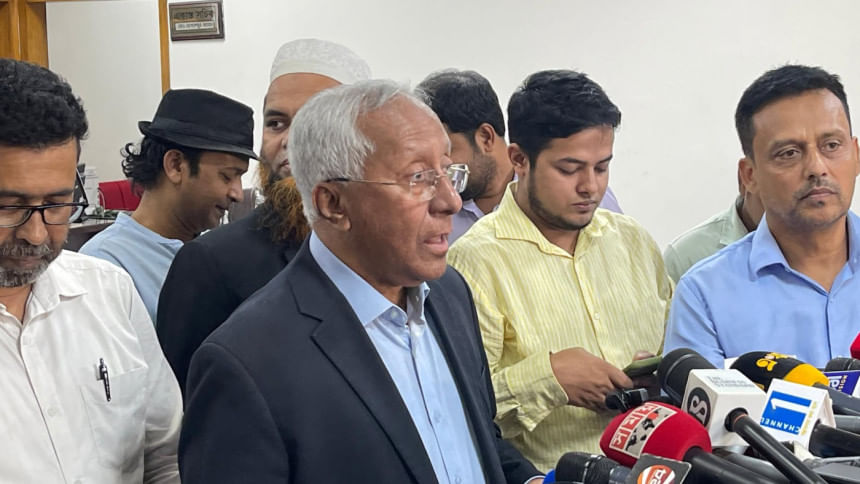 এনসিপিসহ ৩ দল পাচ্ছে নিবন্ধন