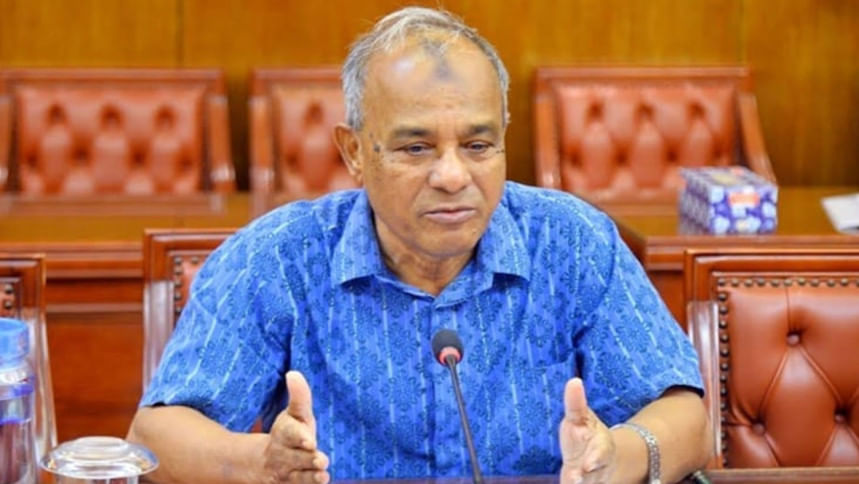 নির্বাচন সামনে রেখে প্রশিক্ষণ নিচ্ছেন আইনশৃঙ্খলা বাহিনীর ৭ লাখ ৬৮ হাজার সদস্য