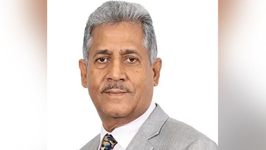 নিজের বিরুদ্ধে ওঠা অভিযোগের ব্যাখ্যা দিলেন ইস্টার্ন ব্যাংকের চেয়ারম্যান শওকত