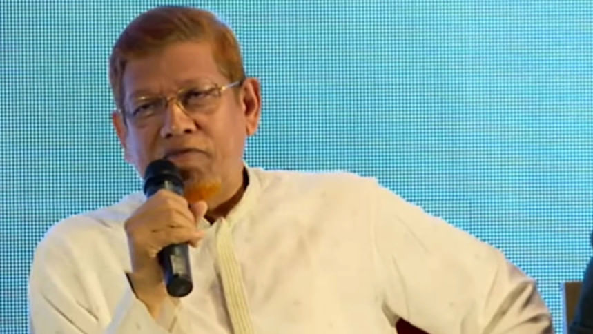 /article/বিএনপি সাড়া দেয়নি, আলোচনায় ডাকলে জামায়াত সবার আগে যাবে: হামিদুর রহমান