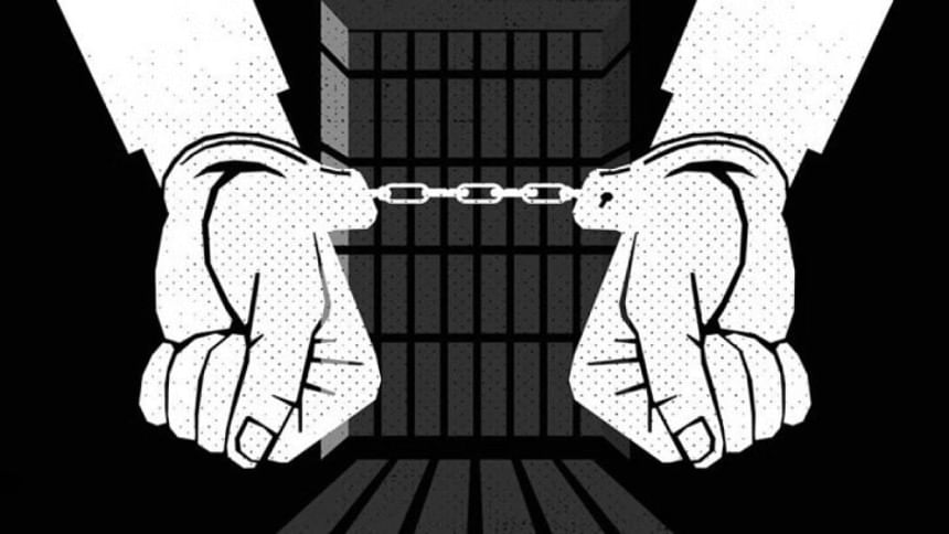 /article/গাজীপুরে সাফারি পার্ক থেকে লেমুর চুরি, ‘পাচারচক্রের’ ৬ সদস্য গ্রেপ্তার